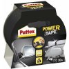 Lepiaca páska, 50 mm x 10 m, HENKEL Pattex Power Tape, čierna