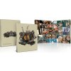 Jurský park trilógia 1-3 - Limited Edition Steelbook 4K Ultra HD Blu-ray (bez CZ)