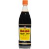 Ryžový ocot čierny Jumbo 550 ml