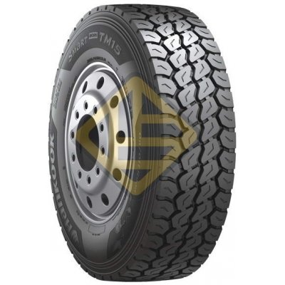 HANKOOK TM15 385/65 R22,5 160K