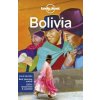 Lonely Planet Bolivia