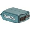 MAKITA adaptér nabíjací USB Li-ion CXT 10,8/12V DEAADP08