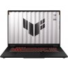 ASUS TUF Gaming A18/FA808UM-S8005/R7-260/18 /WUXGA/32GB/1TB/RTX 5060/bez OS/Gray/2R