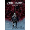Seqoy s.r.o. Komiks Zaklínač: Divoká zvířata