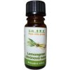 Slow-Natur Éterický olej Lemongras (silica) 10 ml