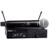 SHURE SLXD24E/B58-G59
