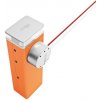 Nice M7BAR K1 - automatická vjazdová závora s ramenom do prejazdu 7 m KN-M7BAR-K1