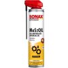 Sonax multifunkčný olej MoS 2 - 400 ml