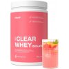 Vilgain Clear Whey Isolate 500 g Pink grapefruit
