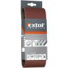 Extol Premium 8803524 | Brúsny pás 76 x 533 mm Z40 - balenie 3 ks