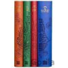 Adventure Word Cloud Boxed Set - Classics Canterbury of Editors