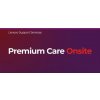 Lenovo IP SP 3Y Premium Care with Onsite upgrade from Premiu