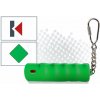 KKS Defence Spray CS 3000 Life Guard 15 ml zelený