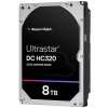 Western Digital WD Ultrastar DC HC320 8TB 3.5 HDD SAS 512E SE 7200RPM AIR 0B36400/HUS728T8TAL5204 (0B36400)