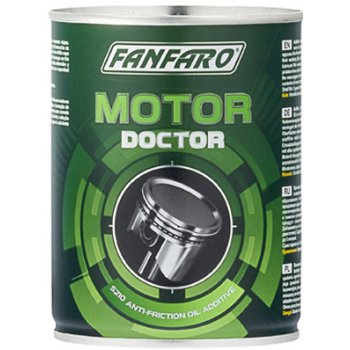 Mannol Motor Doctor 350 ml