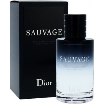 Dior Sauvage After Shave voda po holení 100 ml