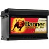 Banner Running Bull EFB 12V 65Ah 650A 565 12