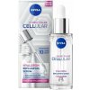 Nivea Cellular Expert Filler Hyalurónové vypĺňajúce sérum 30 ml
