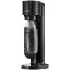 Sodastream vyrobník GAIA black quick connect