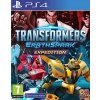 Transformers: EarthSpark - Expedition