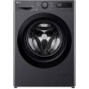 LG F4DR509SBM práčka so sušičkou 2v1 s AI DD™ a parnou funkciou Steam™ (F4DR509SBM)