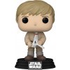 Funko Pop! Star Wars Obi-Wan Kenobi Young Luke Skywalker 633