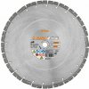 STIHL Diamantový rezný kotúč - Betón / Asfalt D-BA90 / 400 mm/16