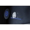 Ubiquiti UniFi AP 7 Pro-XGS WiFi7 (688/8600/5800Mbps) čierna U7-PRO-XGS-B