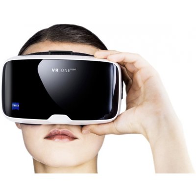 Zeiss VR One Plus od 34 € - Heureka.sk