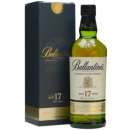 Ballantine’s 17y 40% 0,7 l (kartón)