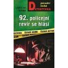 92. policejní revír se hlásí - Ladislav Beran