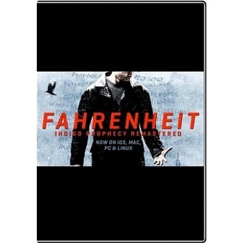 Fahrenheit: Indigo Prophecy