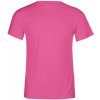 Promodoro Pánske funkčné tričko E3520 Knockout Pink 5XL