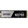 Lexar® 2TB NQ790 M.2 NVMe PCIE up to 7000MB/s Read and 6000 MB/s write LNQ790X002T-RNNNG