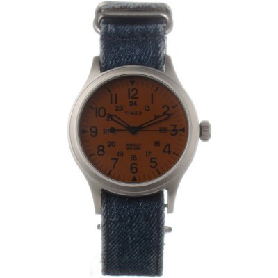 Timex TW2U49300LG