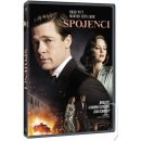 Spojenci DVD