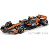 BburagoRACE Formula F1 McLaren F1 Team MCL38 2024 4 Lando Norris 1:43