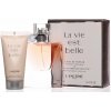Darčeková sada parfumov LANCÔME La Vie Est Belle EdP Set 100 ml (3660732009541)