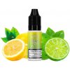 Dinner Lady BAR SALTS Fruit FULL Lemon and Lime 10 ml 20 mg