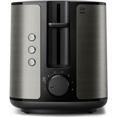 Philips Viva Collection HD2651/80 950W Toaster