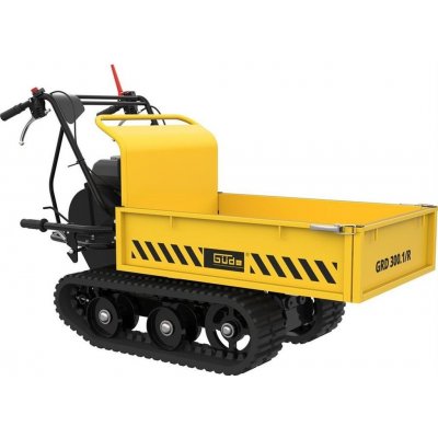 Güde GRD 300.1/R 5526