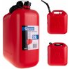 Plastová nádoba 20L + lievik (5) (Geko G03242)