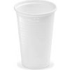 Wimex Pohár (PP) biely Ø70mm 0,2L