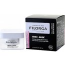 Filorga Medi-Cosmetique Meso maska s protivráskovým účinkom pre rozjasnenie pleti Meso-Mask Anti-Wrinkle Lifhtening Mask 50 ml