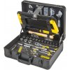 Stanley STMT98109-1 sada mechanického nářadí 142 nástroje/nástrojů