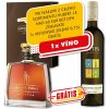Karpatské Brandy Exclusive 40% 0,7l kazeta (kazeta)