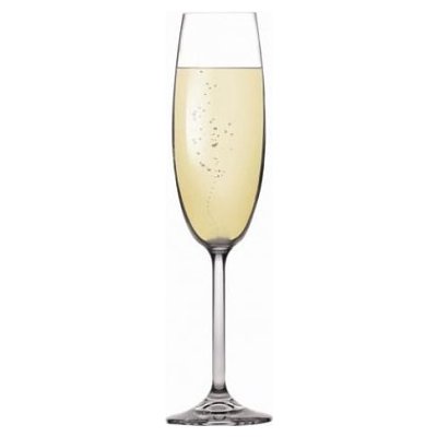Pohár na šampanské CHARLIE 220 ml Tescoma 306414.00