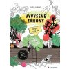 Vyvýšené záhony