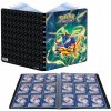 Ultra PRO Pokémon TCG Crown Zenith A5 album