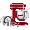 Robot KitchenAid Artisan 5KSM70SHXEER-kráľovská červená 5KSM70SHXEER